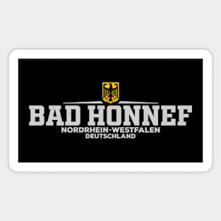 Bad Honnef Nordrhein Westfalen Deutschland/Germany Magnet